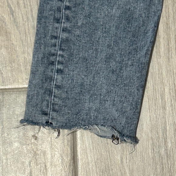 LIKE NEW! Women's Rag & Bone Nora Dre Low Rise Boyfriend Jeans - 25 - Picture 3 of 12